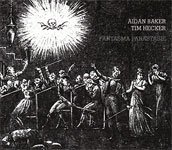 Fantasma Parastasie 