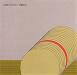 Abfleischung