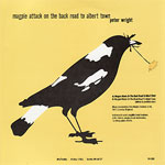 Magpie Attack on the ..