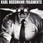 Karl Rossmann Fragments