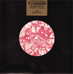 Three allusive Tracks from Break Through in a Grey Room 