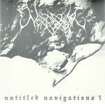 Untitled Navigations I 