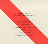 Persecutionem 