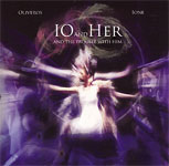 Io and her and the trouble with him. A Dance-Opera in Primeval Time