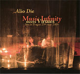 Music Infinity meets Virtues