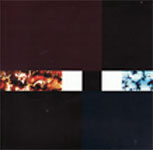 Five Mountains of Fire 