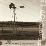 No. 15: SAIWALA - enquete sur l'esthetique musicale du vent