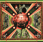 Blood Spirits and Drums are singing 