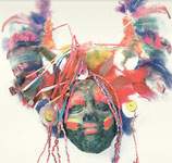 Rainbow Mask 