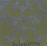 Dendralepsya