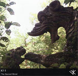 The Sacred Wood