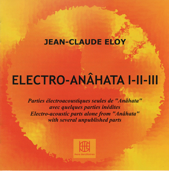 Electro-Anahata