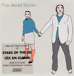 The dead Texan