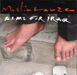 Alms for Iraq