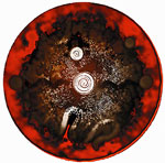 Tjukurrpa (part three: rhythms and pulsations)