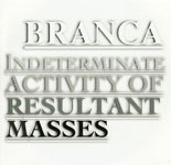 Indeterminate Activity of Resultant Masses