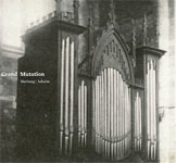Grand Mutation 
